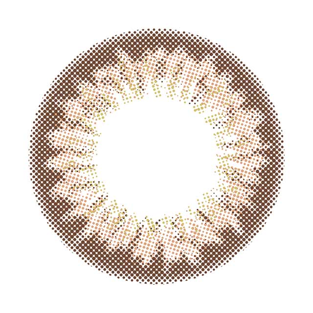 ワンマンス リフレア リル チョコレートミント