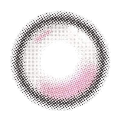 恋するバレリーナ レンズ画像