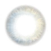 ワンデーリフレア プリフューズ ネイビー×オレンジ