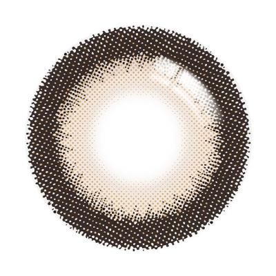 わがままショコラ レンズ画像