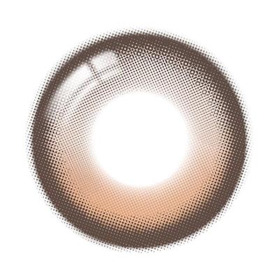 ルナンブラウンミニ レンズ画像