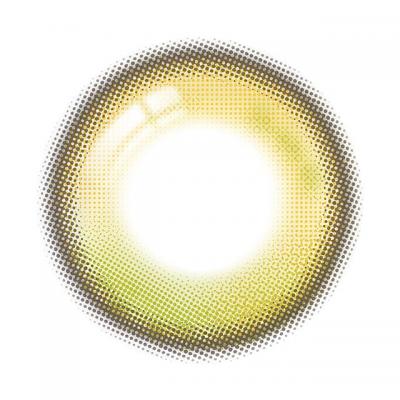 ルナンオリーブ レンズ画像