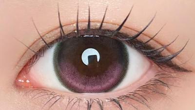 ルナンピンク 装用画像