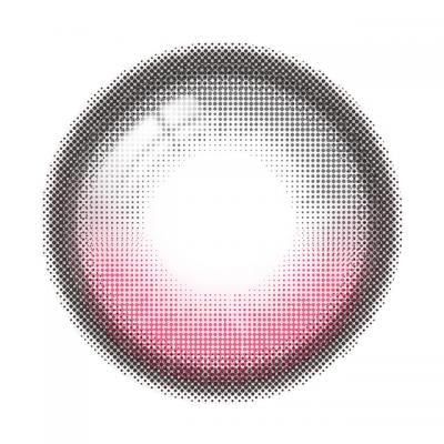 ルナンピンク レンズ画像