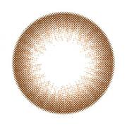 リッチベイビーユルリア ナッティブラウン 度あり