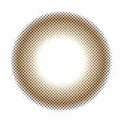 リッチベイビーユルリア ティアブラウン 度あり