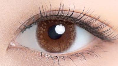 ミラノカーキ 装用画像