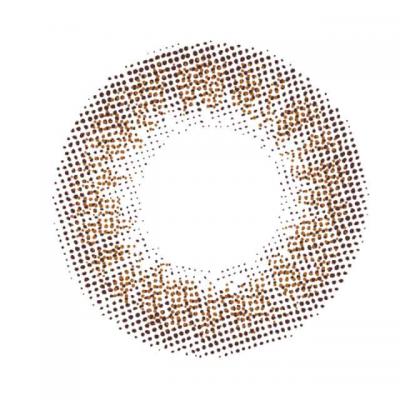 ミラノカーキ レンズ画像