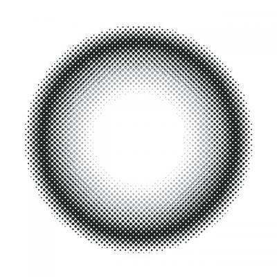 ムーングレー レンズ画像