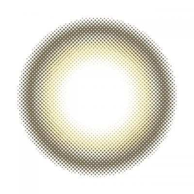 パールオリーブ レンズ画像