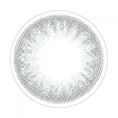 ティアーグレー レンズ画像