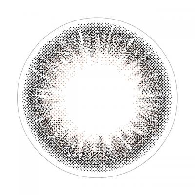 ウルフルブラック レンズ画像