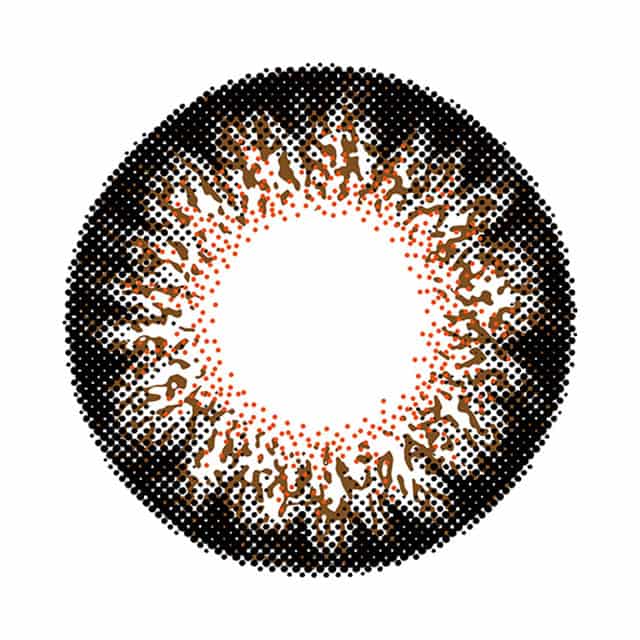 リエンダ NO.4ビターノワール