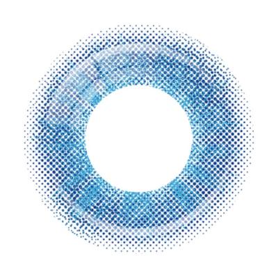 ブルーオーメン レンズ画像