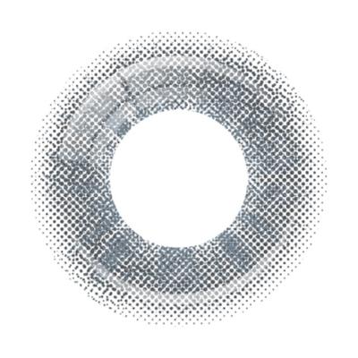 ディープグレイオーメン レンズ画像