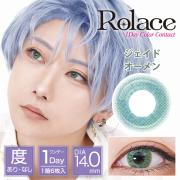 ロレース ジェイドオーメン