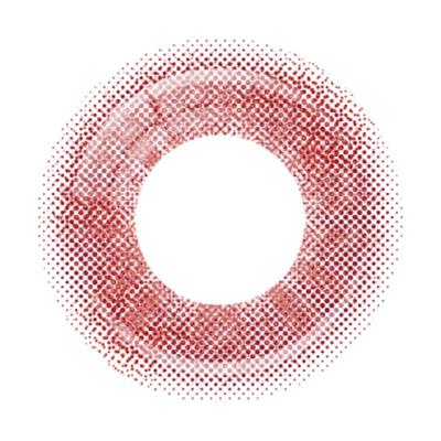 レッドオーメン レンズ画像