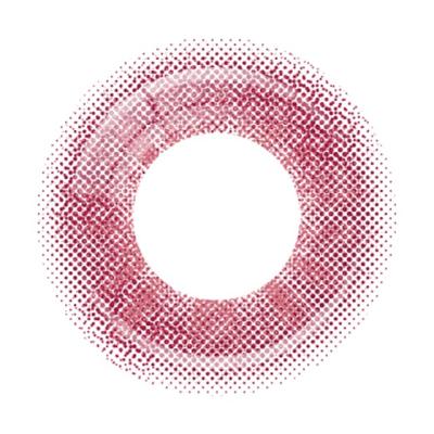 ルージュオーメン レンズ画像