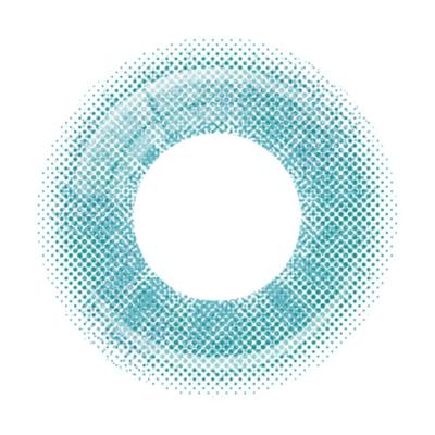 ティールオーメン レンズ画像