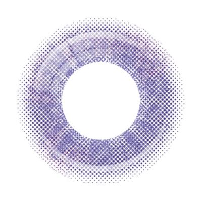 バイオレットオーメン レンズ画像
