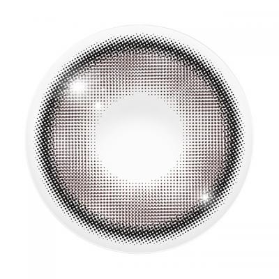 グレイトープ レンズ画像