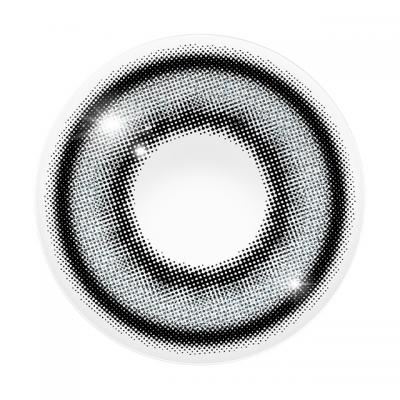 キトゥンアイス レンズ画像