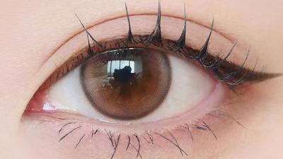 マトゥルピーチ 装用画像