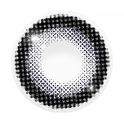 モーヴブラック レンズ画像