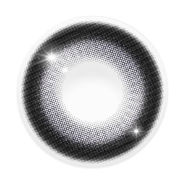 ロミュ モーヴブラック(3)