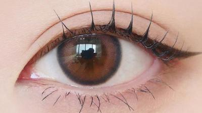 ぺブルフィグ 装用画像