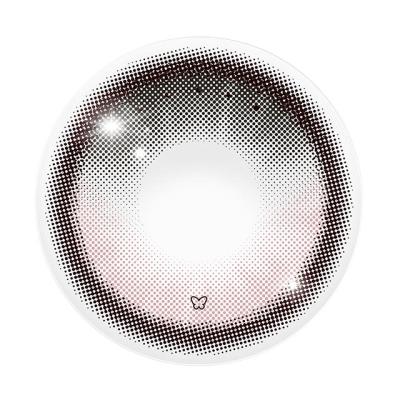 ピンキーパピヨン レンズ画像