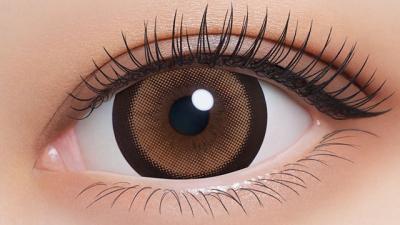 チャーミーキャット 装用画像