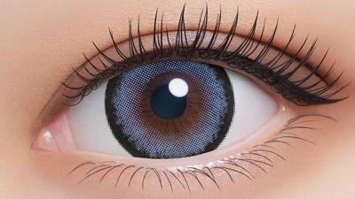 ヘブンスカイ 装用画像