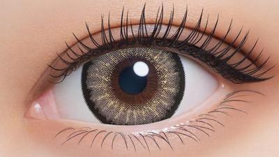 ナイトスパーク 装用画像