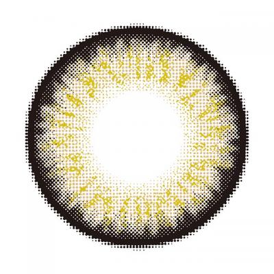 ナイトスパーク レンズ画像