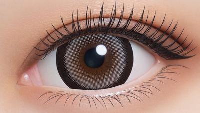 シルバーウルフ 装用画像