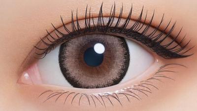 スパイシークイーン 装用画像