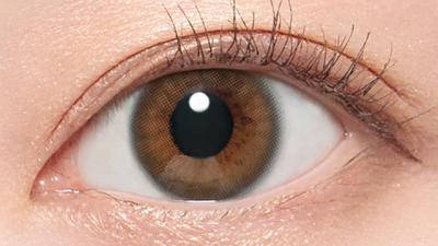 フレアバリア 装用画像