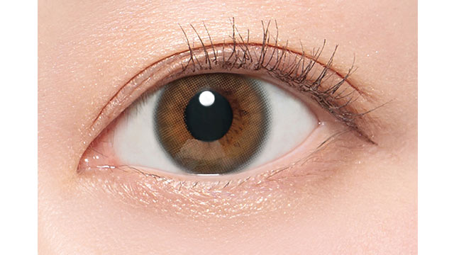 レヴィア ブルーライトバリアワンデー フレアバリア(2)