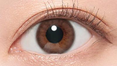 ピュアバリア 装用画像