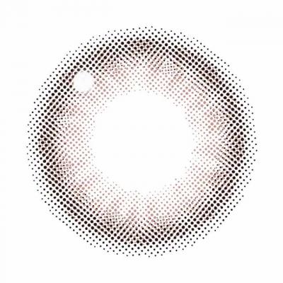 ピュアバリア レンズ画像