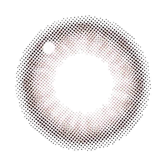 レヴィア ブルーライトバリアワンデー ピュアバリア(3)