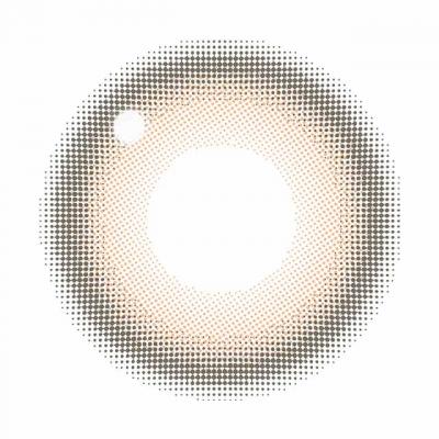 ブルーライトバリア カラー スリークバリア レンズ画像