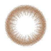 レヴィアワンデー(サークル) アンバーブラウン