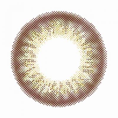 レヴィアワンデー(カラー) グレース レンズ画像