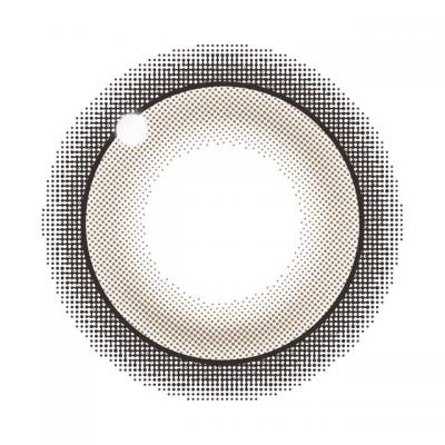 ピュアグロー レンズ画像