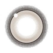 レヴィアワンデー(カラー) ピュアグロー