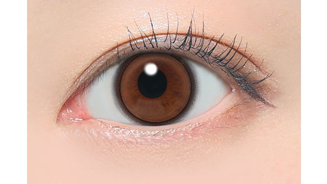 レヴィアワンデー(カラー) ピュアグロー(2)