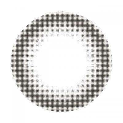 ブラック レンズ画像