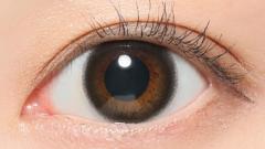 レヴィア ワンマンス ブラック KIM CHAEWON (キム・チェウォン) 装用画像